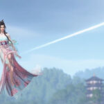 Justice Wuxia MMORPG Ready for Launch A