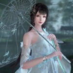 Justice Wuxia MMORPG Ready for Launch B