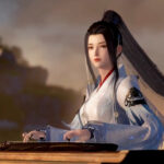 Justice Wuxia MMORPG Ready for Launch D